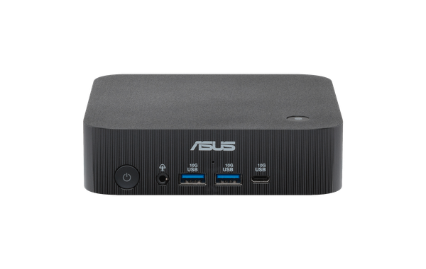 ASUS Announces ExpertCenter PN54-S1 Mini PC 